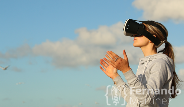 3 formas de hacer marketing digital con realidad virtual
