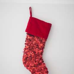 red-stocking