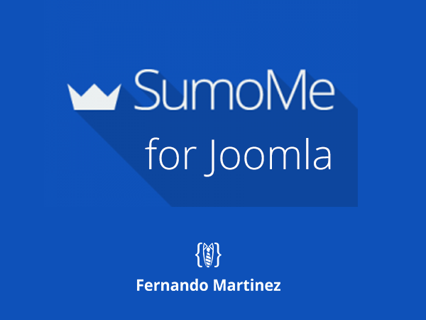 Sumome para Joomla
